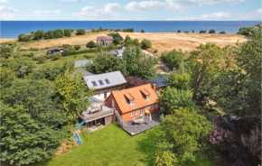 Amazing Home In Sejerø With Kitchen, Sejerø